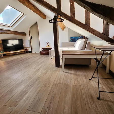 View Eiffel Tower Apartment Paris Exterior photo